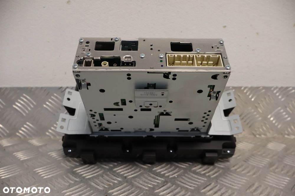 RADIO WYŚWIETLACZ KIA CEED III 3 LIFT 96160J7710WK 2021-2025 - 9