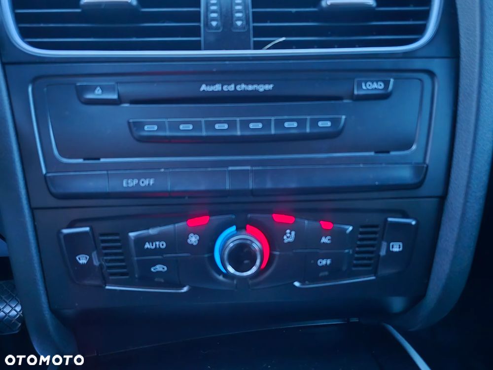 Audi A4 Avant 2.0 TFSI Ambition - 37