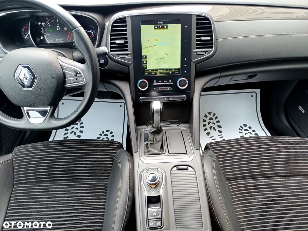 Renault Talisman ENERGY dCi 130 EDC LIMITED - 27