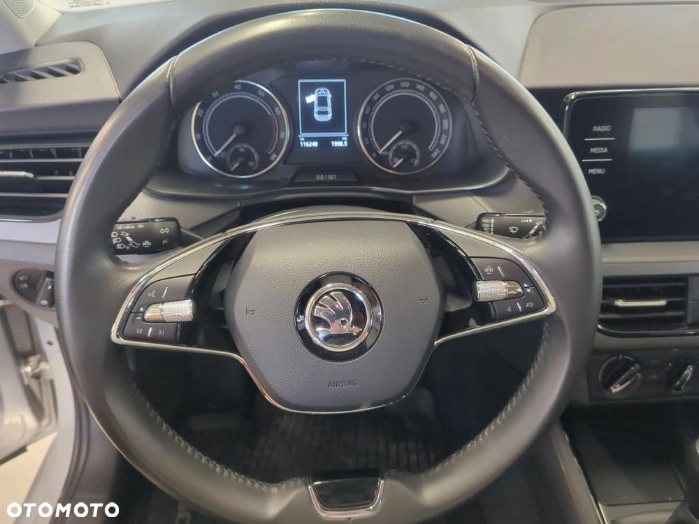 Skoda Scala 1.0 TSI Ambition - 26