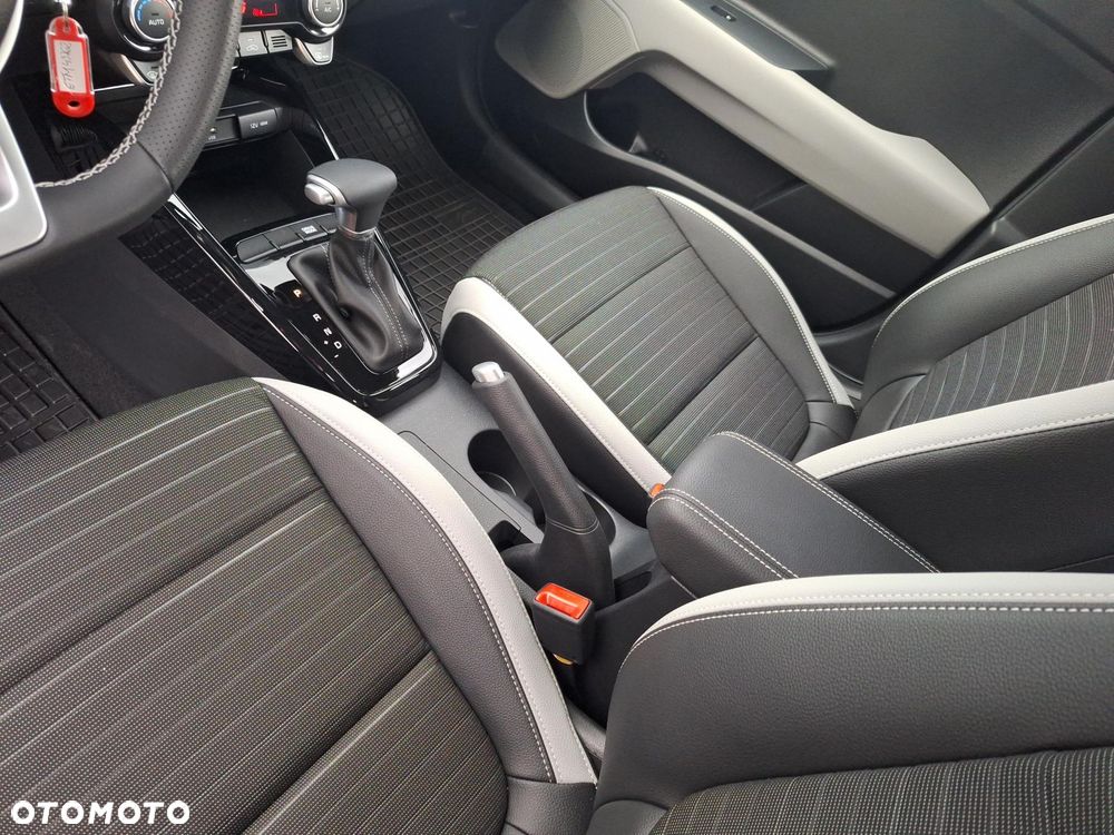 Kia Stonic - 15