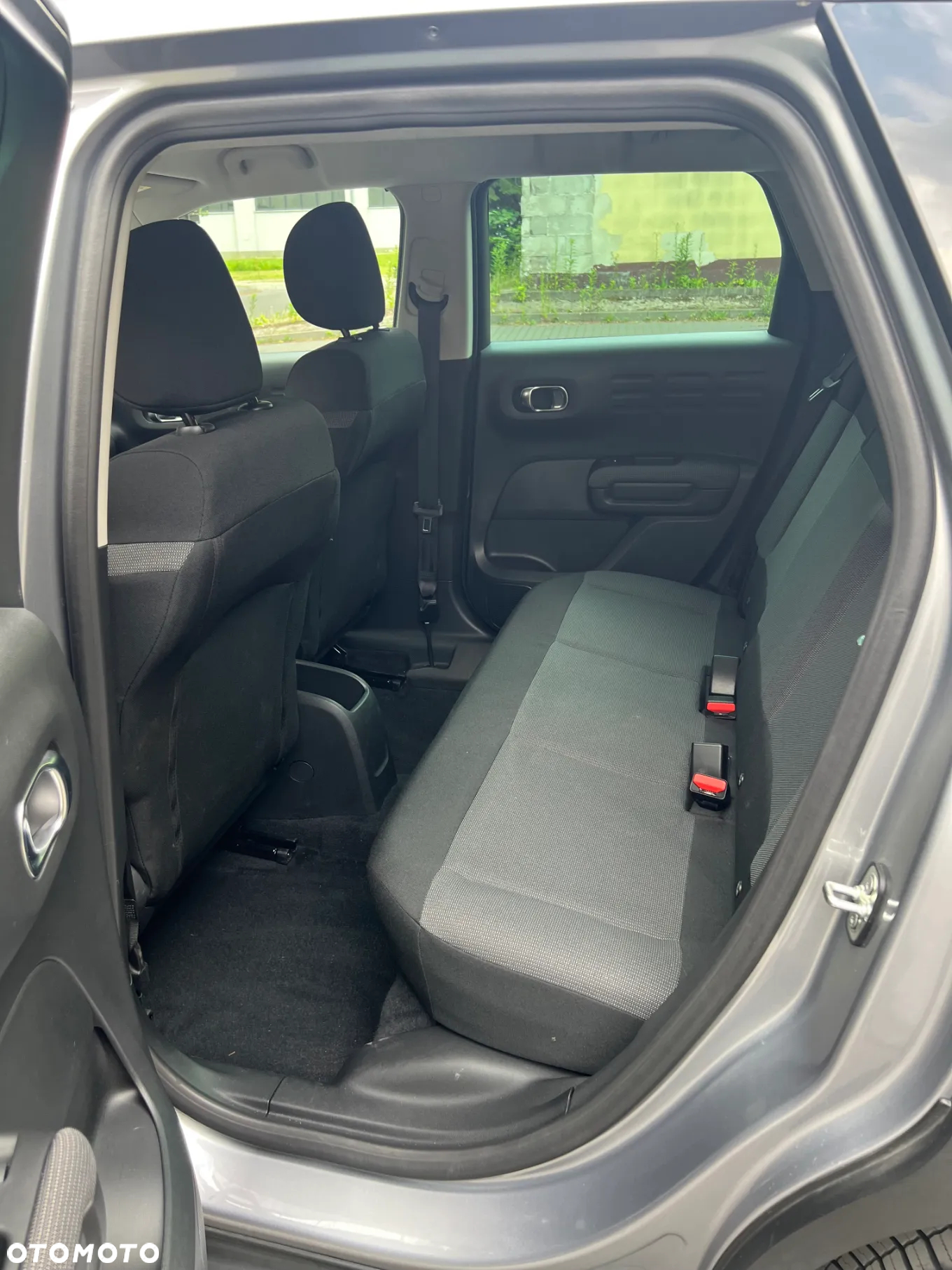 Citroën C3 Aircross PureTech 110 Stop & Start OPF PLUS - 9