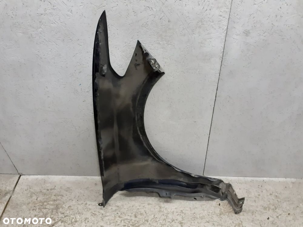 BŁOTNIK PRZEDNI PRZÓD LEWY FORD MONDEO MK5 14-> - 7