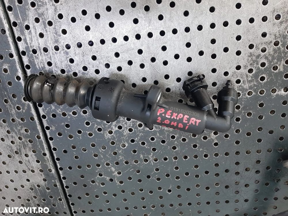 pompa ambreiaj 2.0 hdi rhk peugeot expert - 1