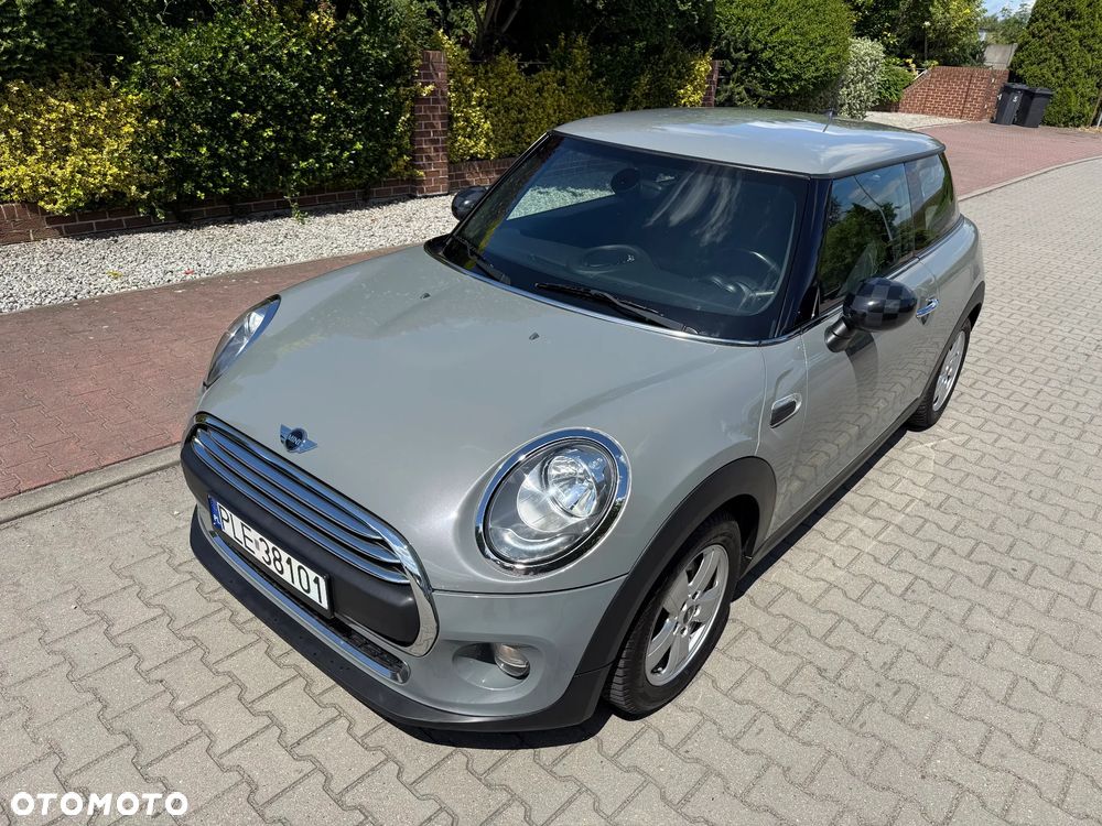 MINI ONE Standard - 16