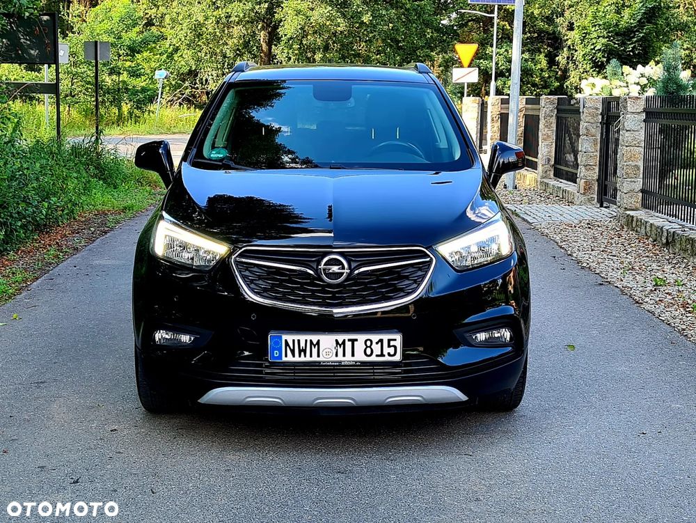 Opel Mokka 1.4 T Cosmo S&S - 32