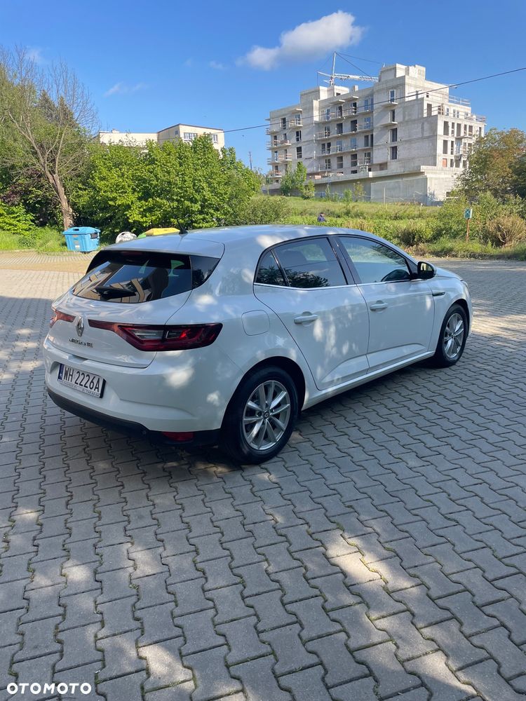 Renault Megane 1.2 Energy TCe Intens - 7