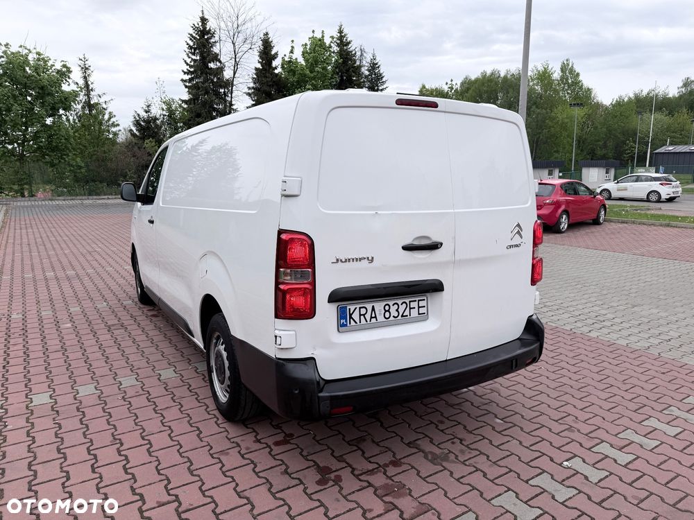 Citroën Jumpy - 5