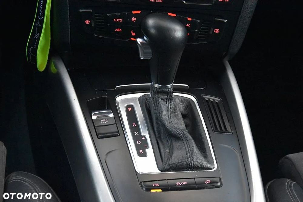 Audi Q5 - 27