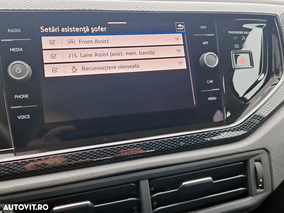 Volkswagen Polo 1.0 TSI Life - 18