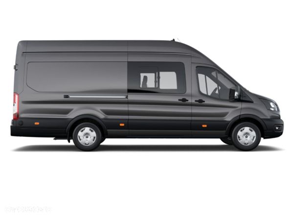 Ford TRANSIT - 5