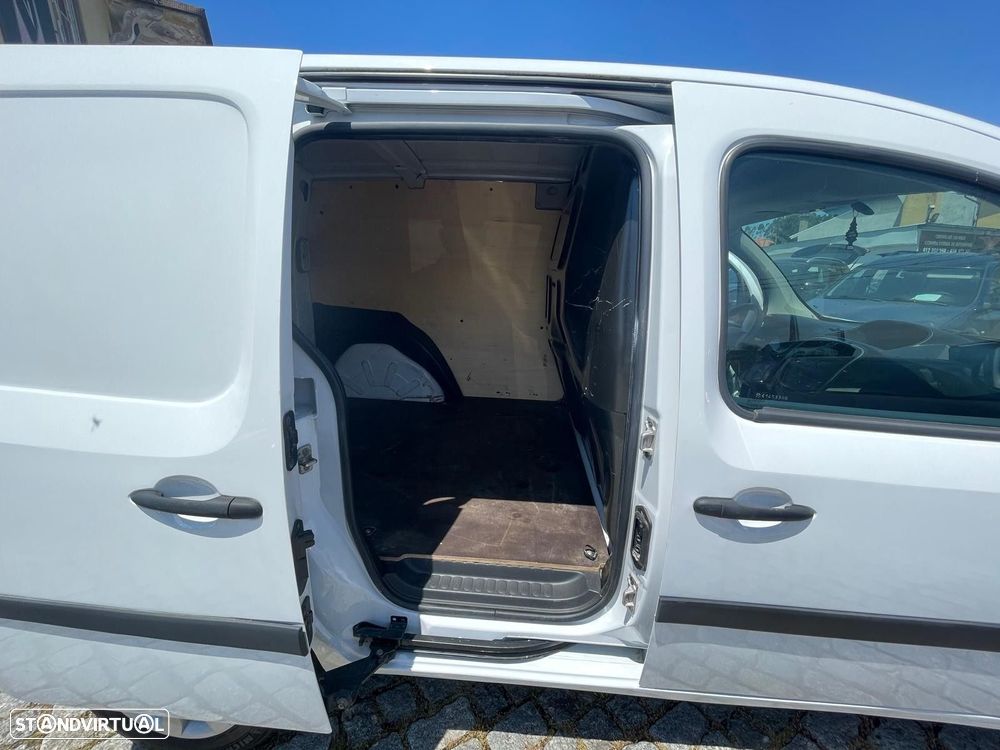 Renault Kangoo 1.5 Blue dCi Authentic - 6