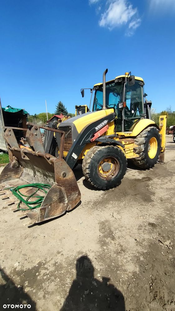 Volvo BL71 - 7