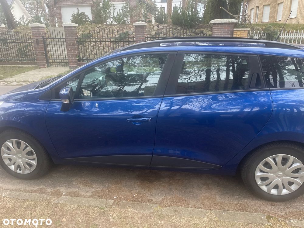 Renault Clio 1.2 16V Limited 2018 - 4