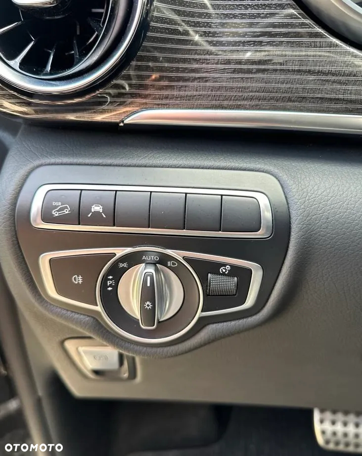 Mercedes-Benz Klasa V 250 d 4-Matic 9G-Tronic (d³ugi) - 19