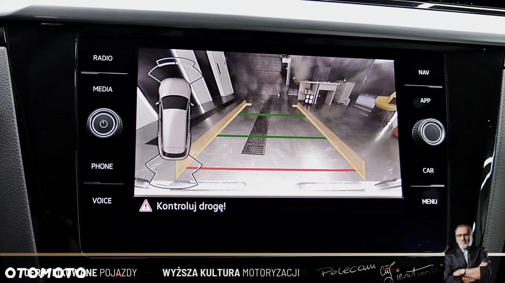Volkswagen Arteon 2.0 TDI SCR Elegance DSG - 25