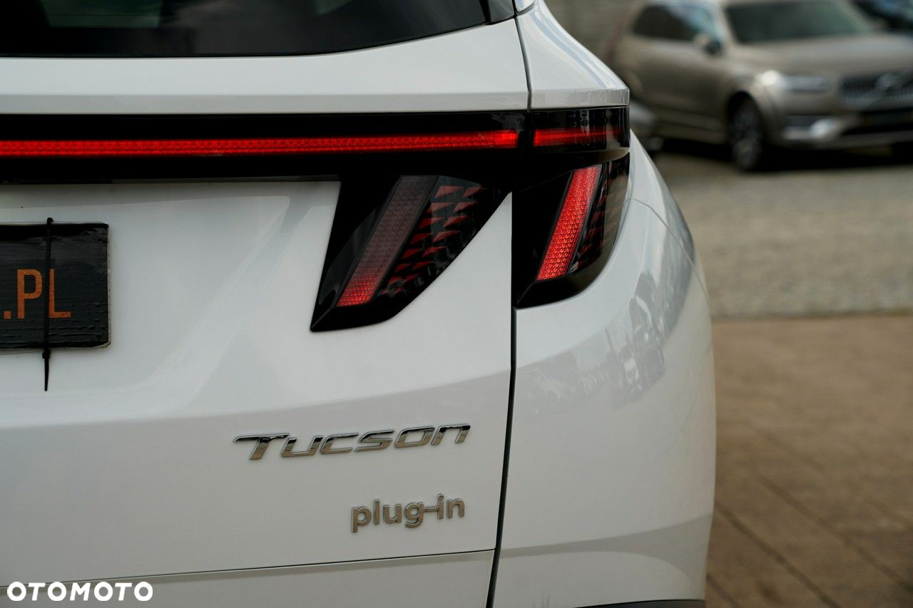 Hyundai Tucson - 6