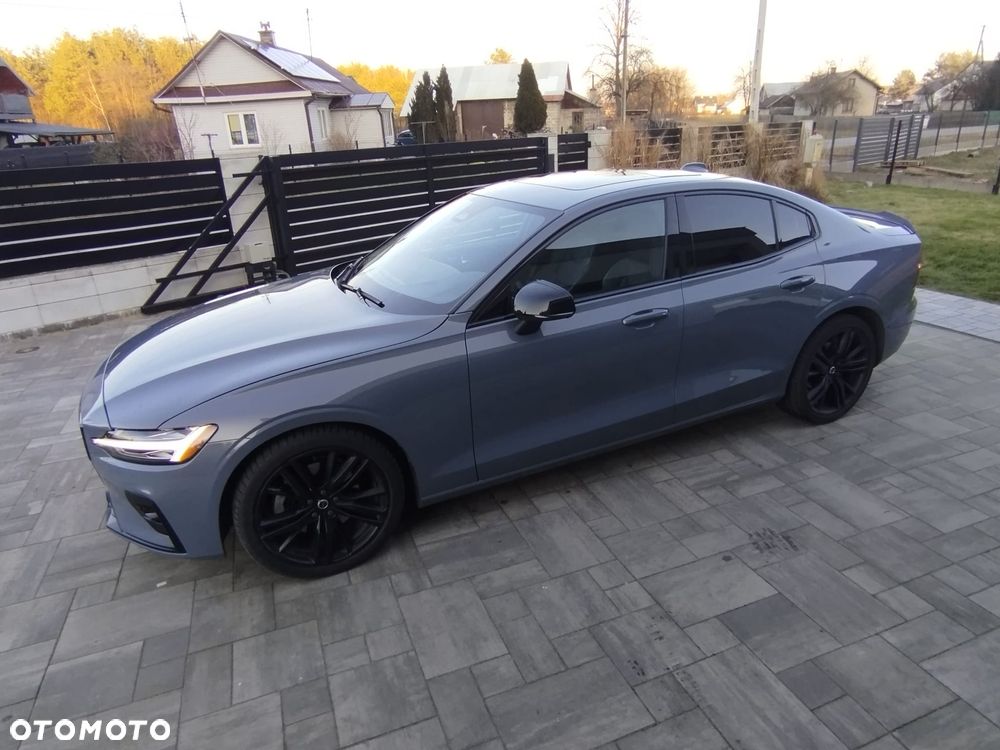 Volvo S60 - 13