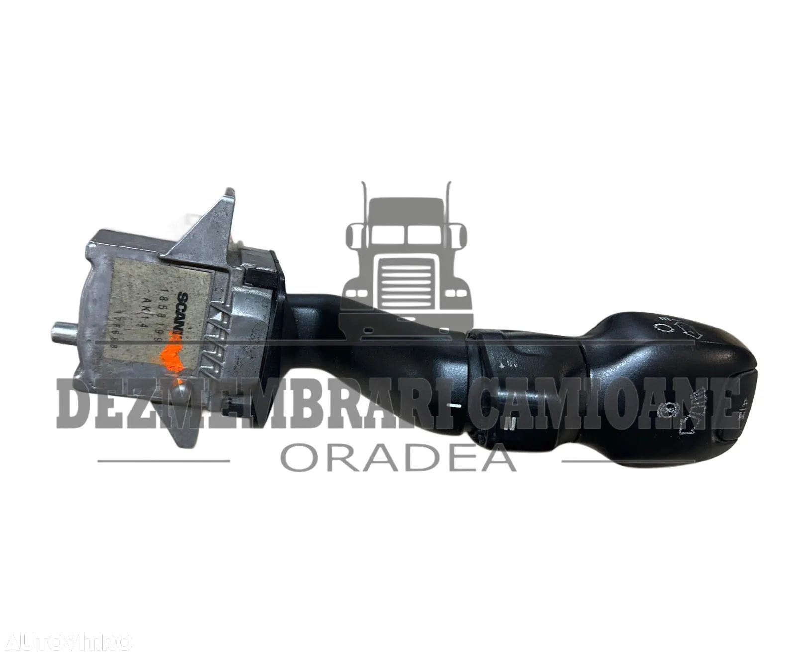 MANETA COMUTATOR VITEZE SCANIA R,P,G 1858199 - 1