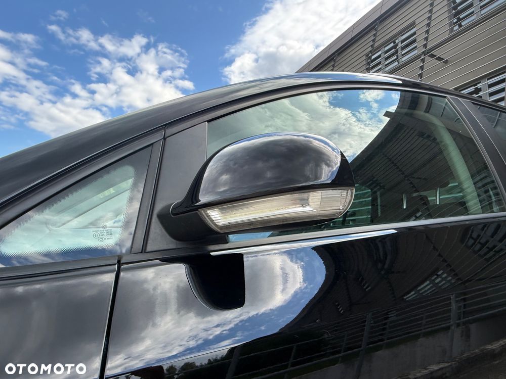 Volkswagen Golf Plus - 14