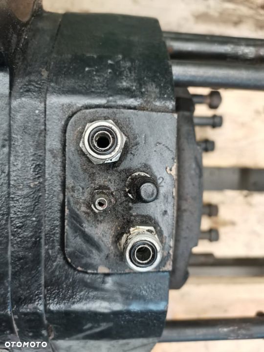 Wkład mostu Spicer 14X32 {W-ITA-763375} - 16