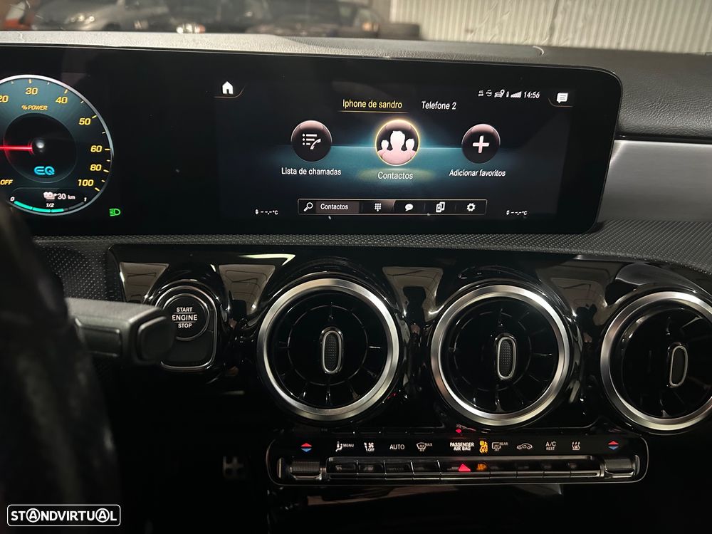 Mercedes-Benz A 250 - 26