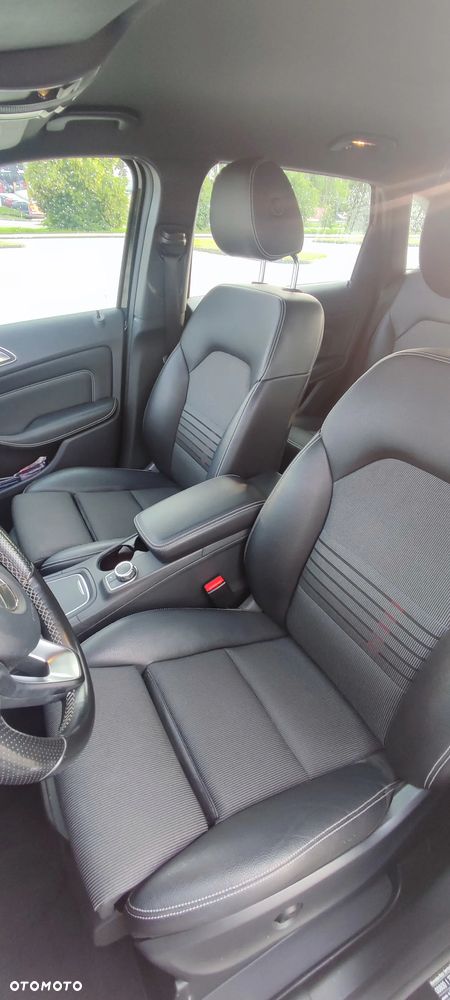 Mercedes-Benz Klasa B 200 7G-DCT - 5