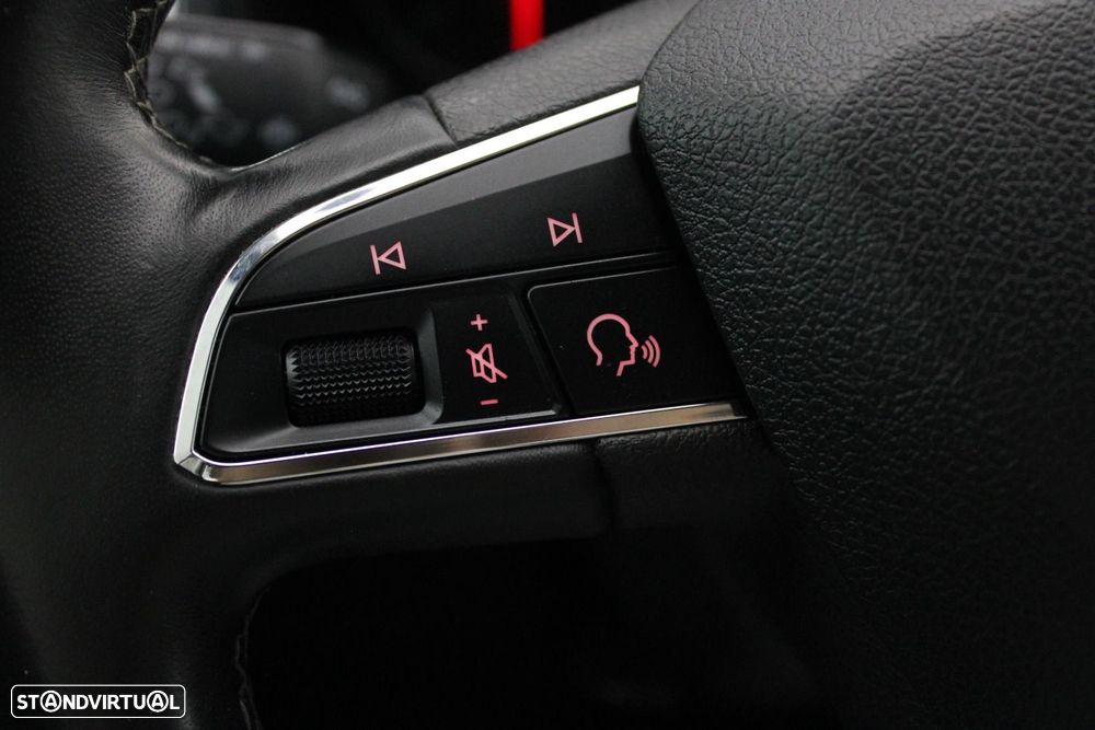 SEAT Ateca 1.6 TDI Style - 11