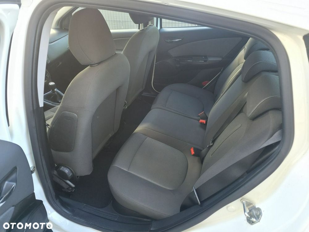 Fiat Bravo - 7