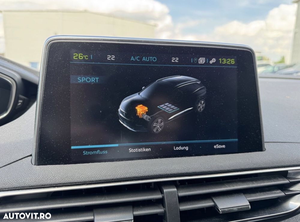 Peugeot 3008 - 15