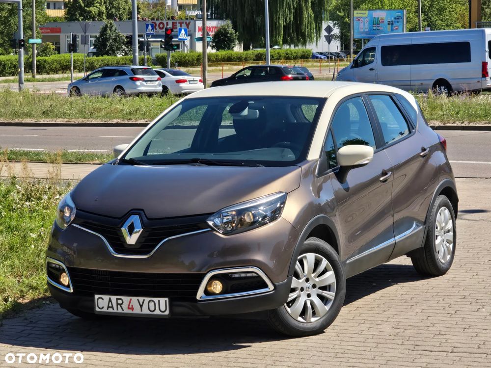 Renault Captur TCe 120 EDC Luxe - 24