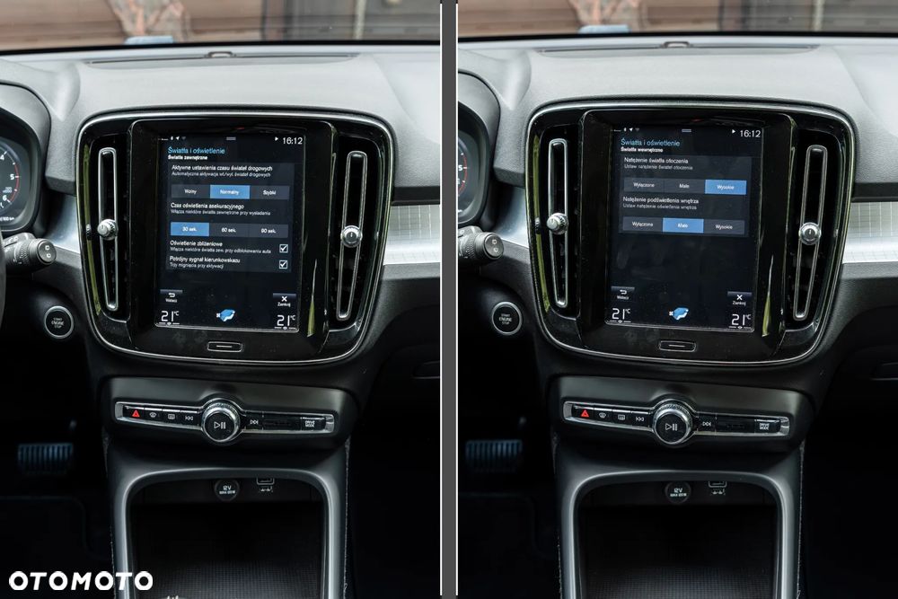 Volvo XC 40 D3 Geartronic - 35