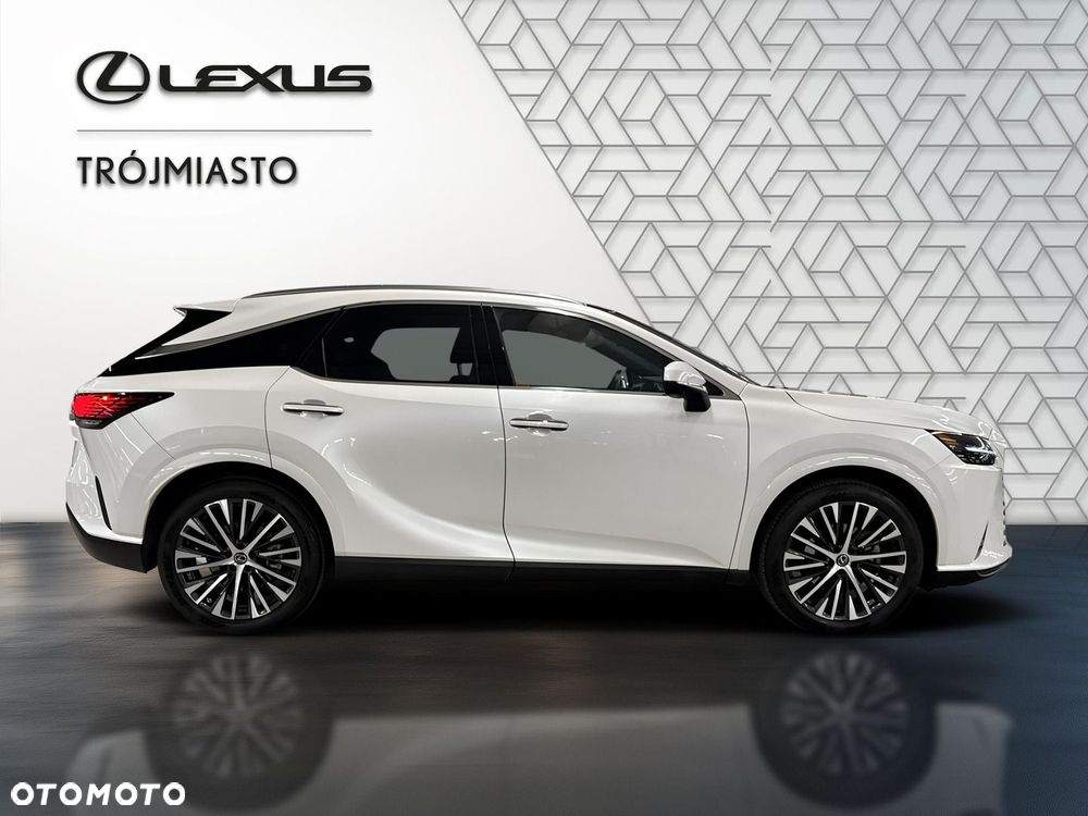 Lexus RX - 6