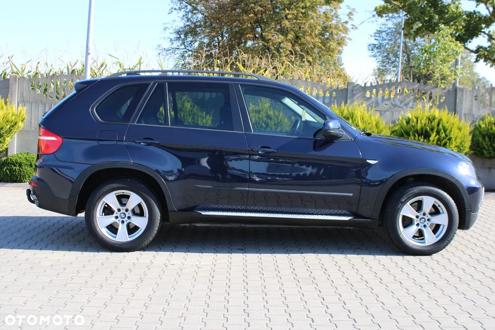 BMW X5 3.0d xDrive - 4