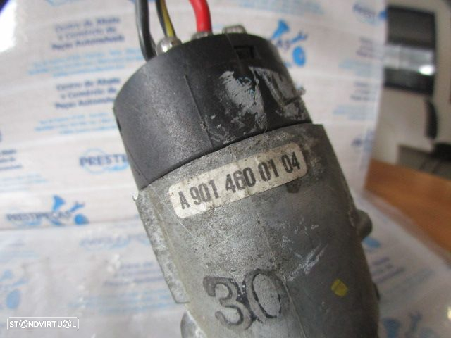 Canhão A9014600104 VW LT 46 2 CHASSIS CABINE 1999 2.8TDI 130CV 2P BRANCA KIT - 5