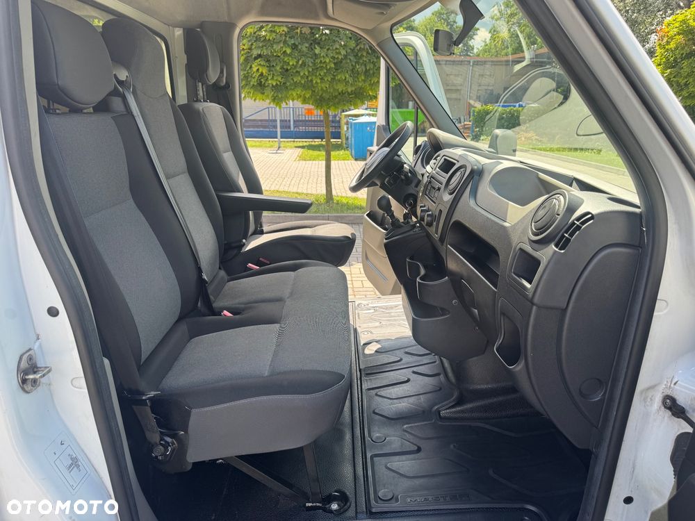 Renault Master - 14