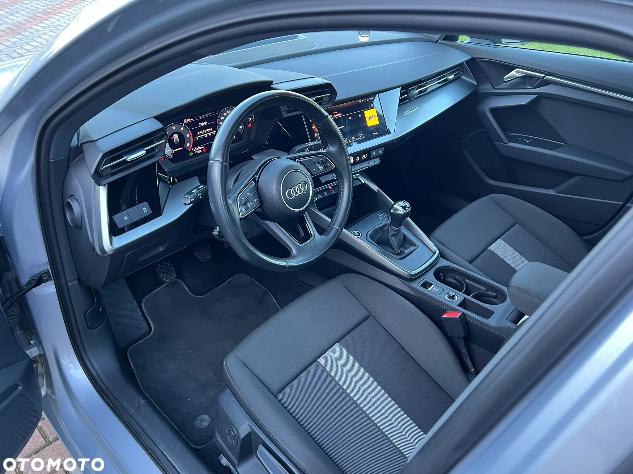 Audi A3 - 10