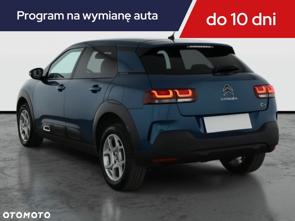 Citroën C4 Cactus - 6