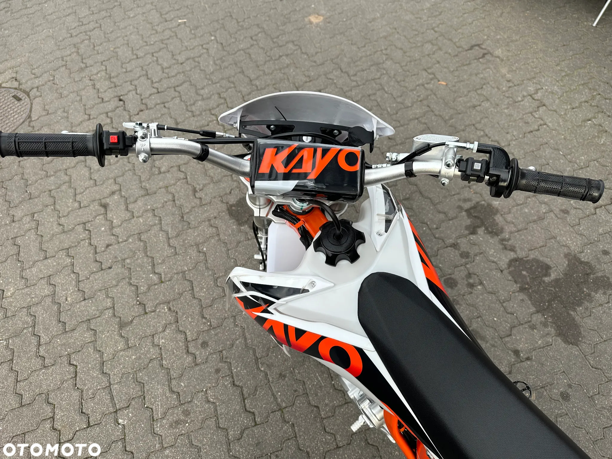KAYO K2