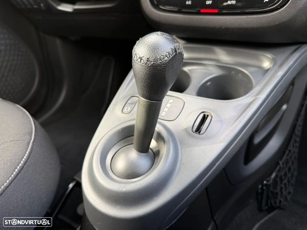 Smart ForFour 0.9 Passion 90 Aut. - 21