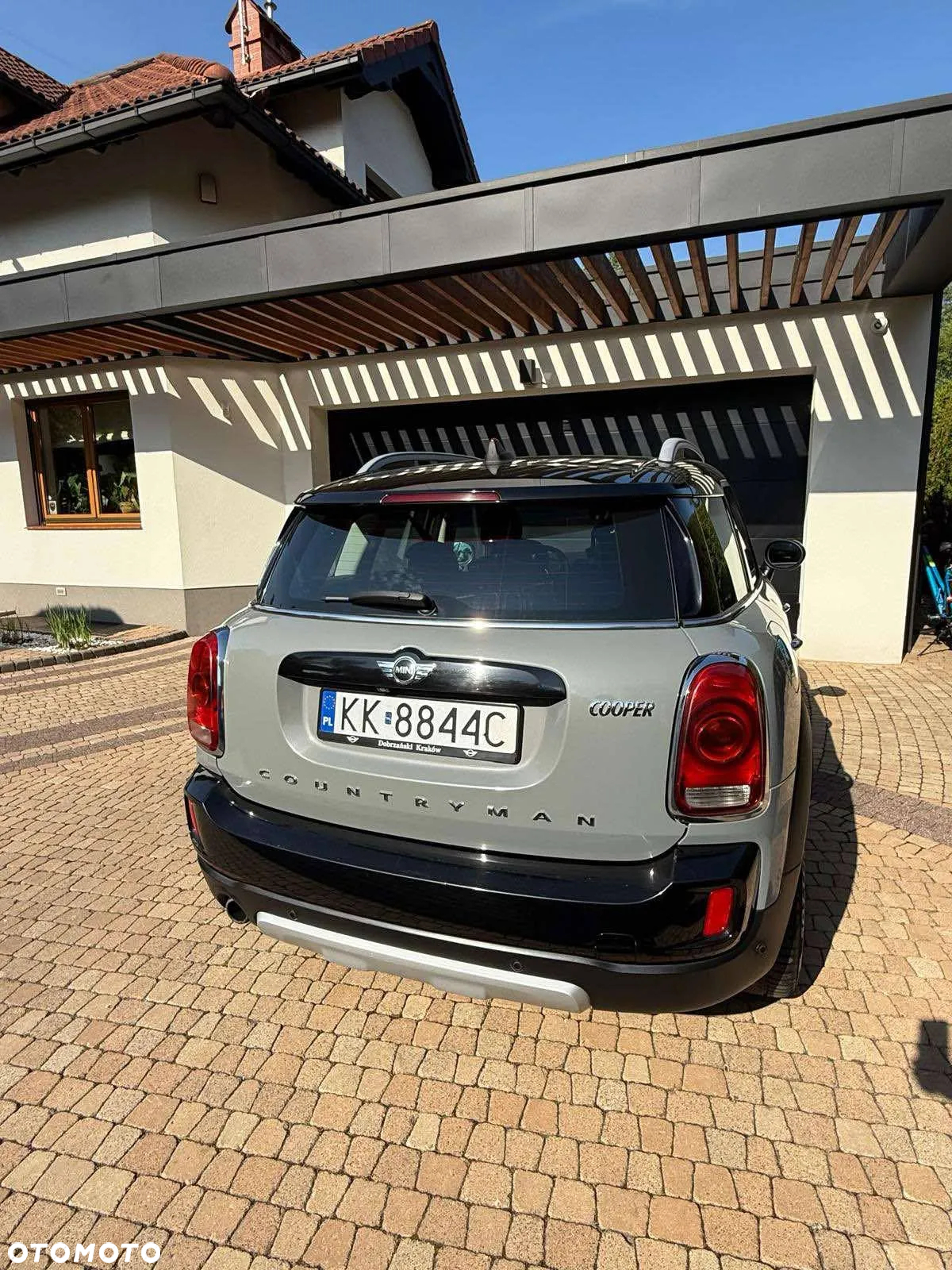 MINI Countryman Cooper ALL4 - 16