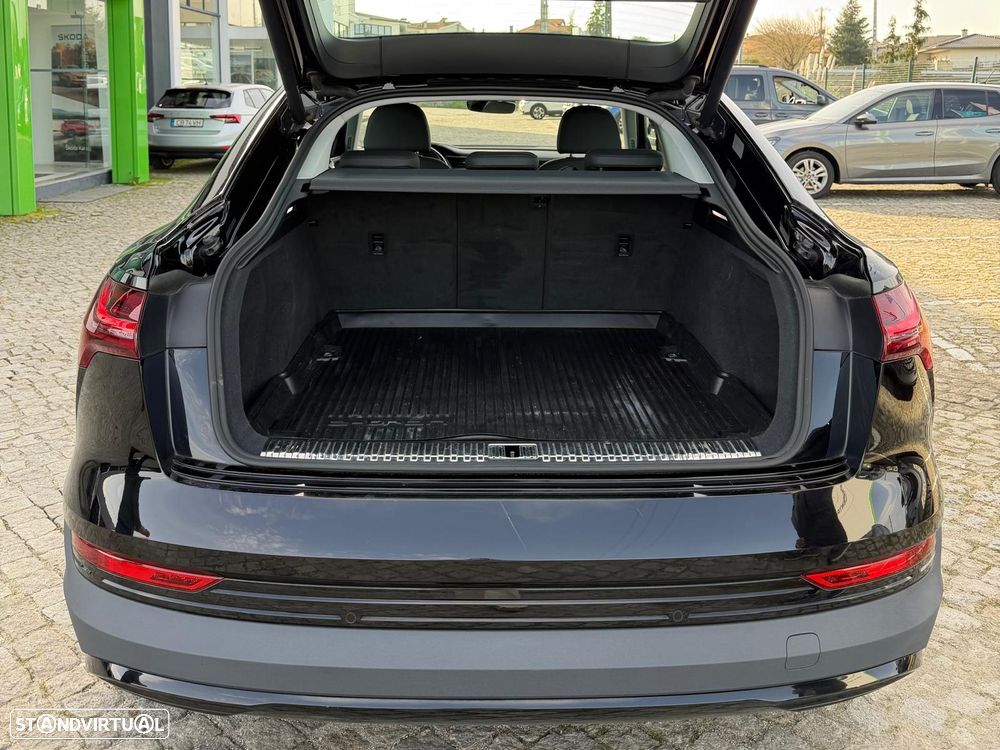 Audi e-tron 55 quattro - 13