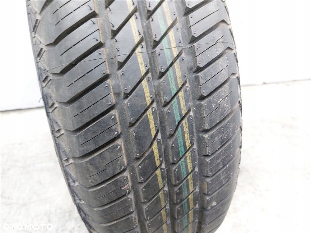 Koło FELGA zapasowe normalne Mercedes E-klasa W210 95-02 5X112 6,5J X 15 - 2