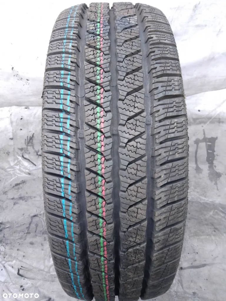 Continental VanContact Winter 215/65 R16C 109/107R 2024 - 1