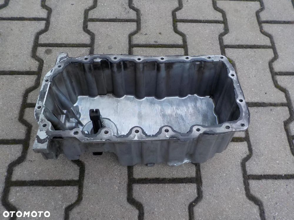 VW T5 2.0 TDI CAA MISA MISKA OLEJOWA 03L103603H - 1
