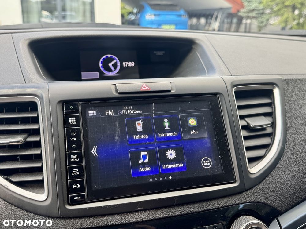 Honda CR-V 1.6i-DTEC Lifestyle Plus (Honda Connect+) - 20
