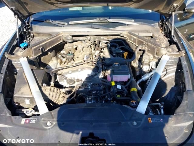 Kia Stinger 3.3 T-GDI V6 GT AWD - 9