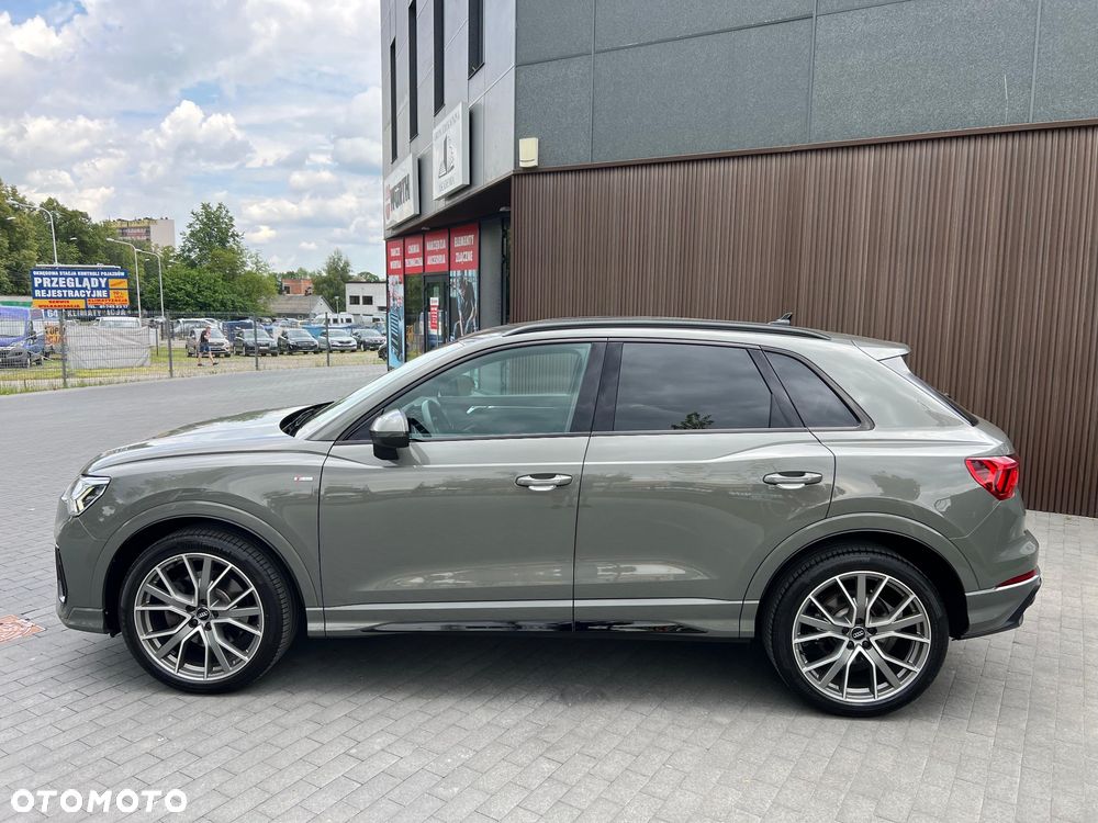 Audi Q3 40 TFSI Quattro S tronic - 9