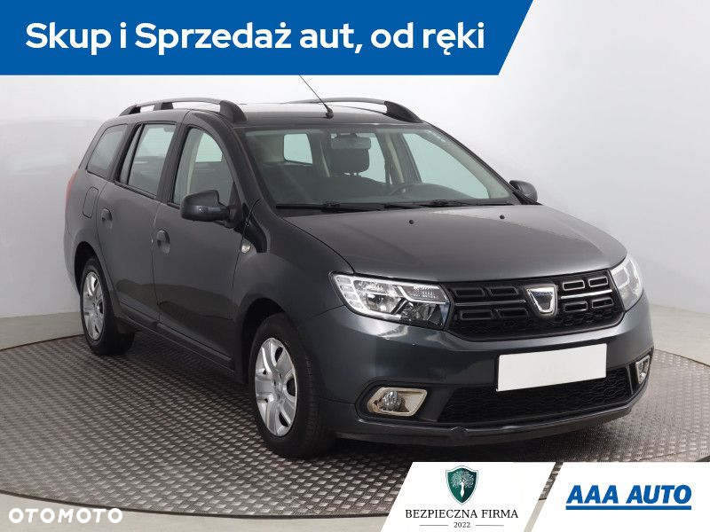 Dacia Logan - 2