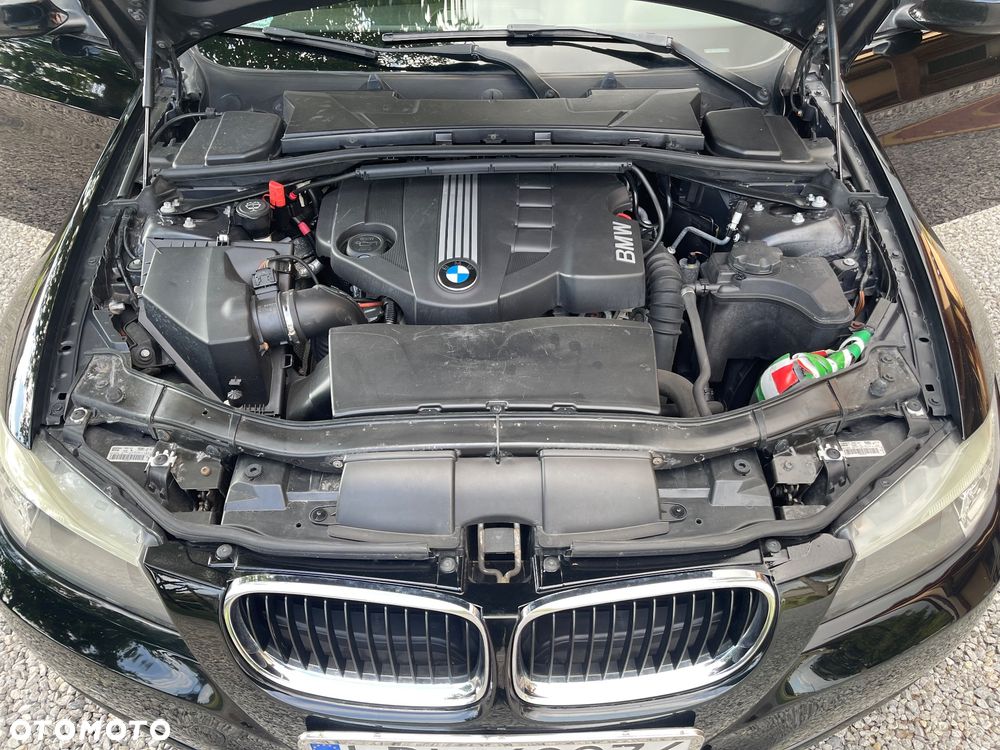 BMW Seria 3 320d - 7